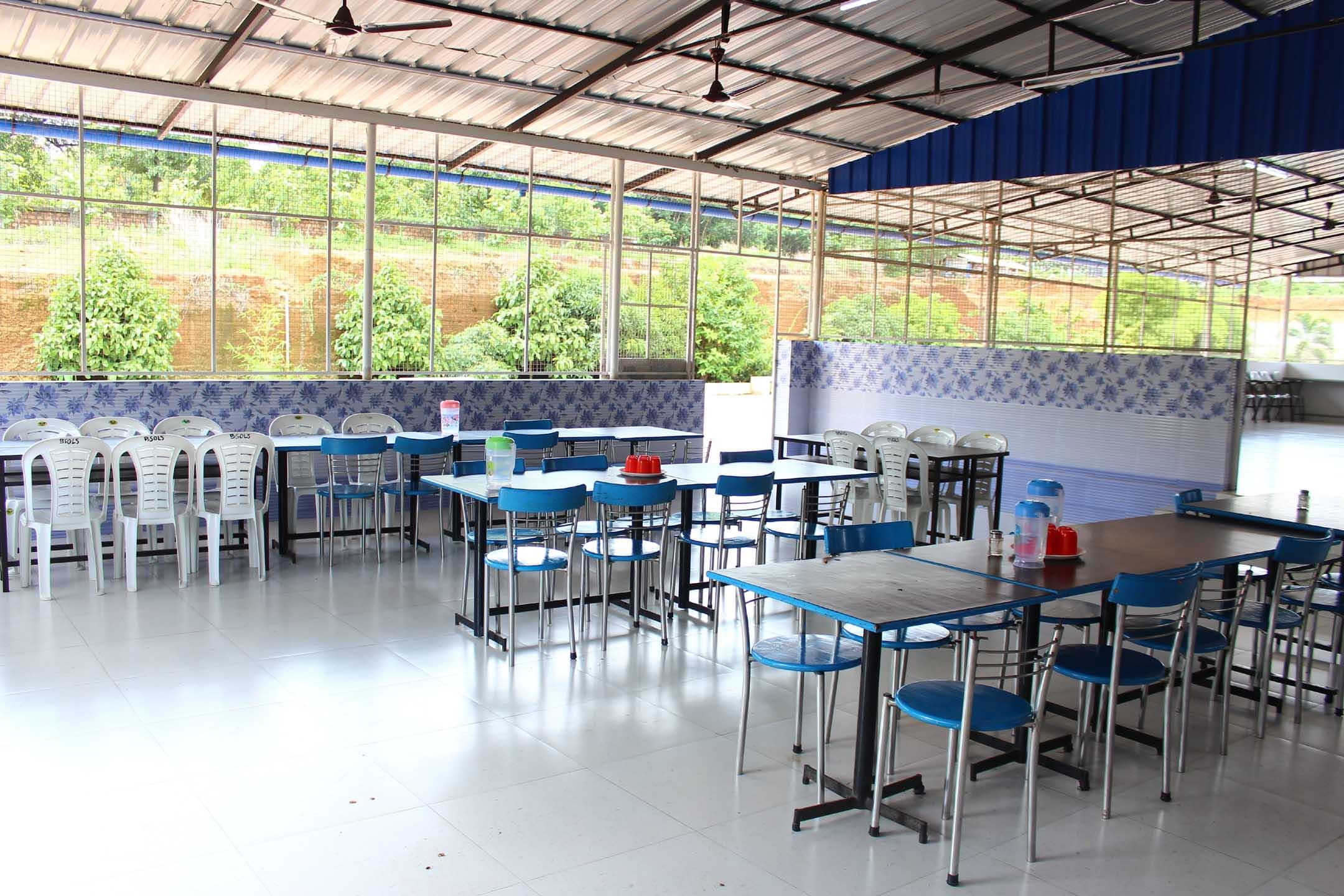 Bharata Mata School of Legal Studies Aluva Academic Facility photo 8